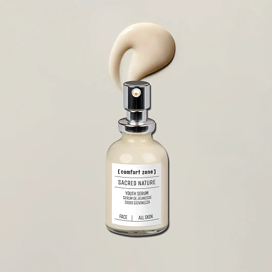 Comfort Zone SACRED NATURE YOUTH SERUM