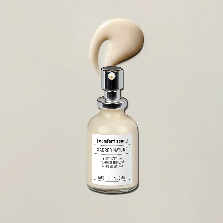 Comfort Zone SACRED NATURE YOUTH SERUM