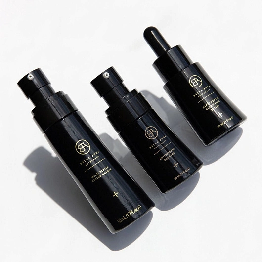 BELLA AURA Rapid Repair Clarifying Elixir