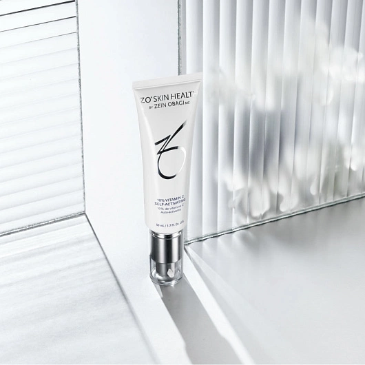 ZO SKIN HEALTH 10% VITAMIN C SELF-ACTIVATING