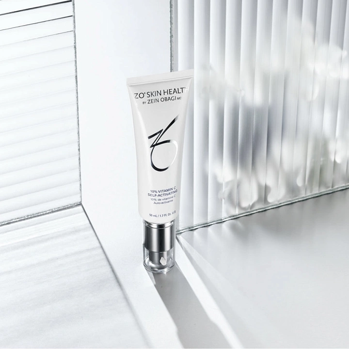 ZO SKIN HEALTH 10% VITAMIN C SELF-ACTIVATING