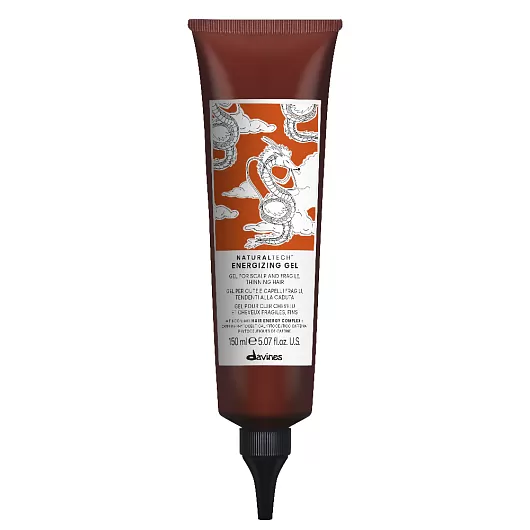 Davines Natural Tech Energizing Gel
