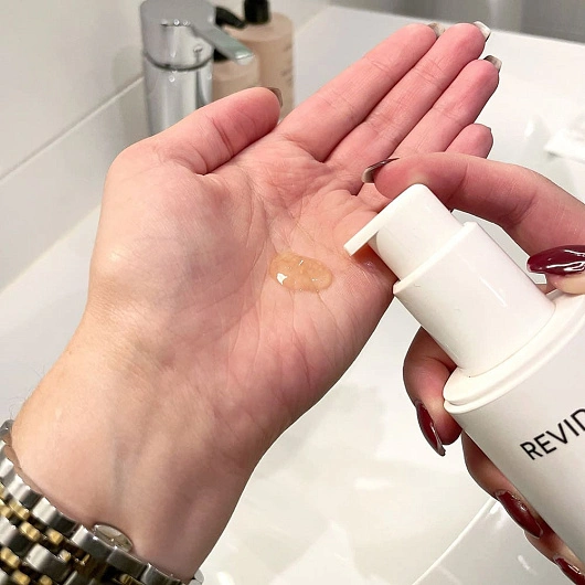 Reviderm Purifying gel