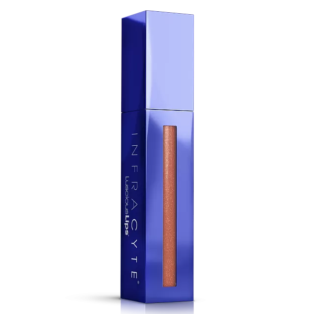 LUSCIOUS LIPS™ №323 «Bronze Goddess»