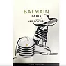 Balmain Hair Couture Limited Edition Cosmetic Bag SS23