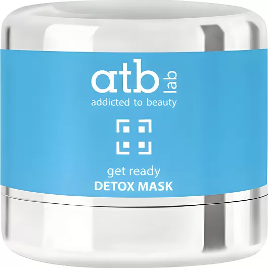 Atb Lab Detox Mask