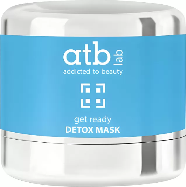 Atb Lab Detox Mask