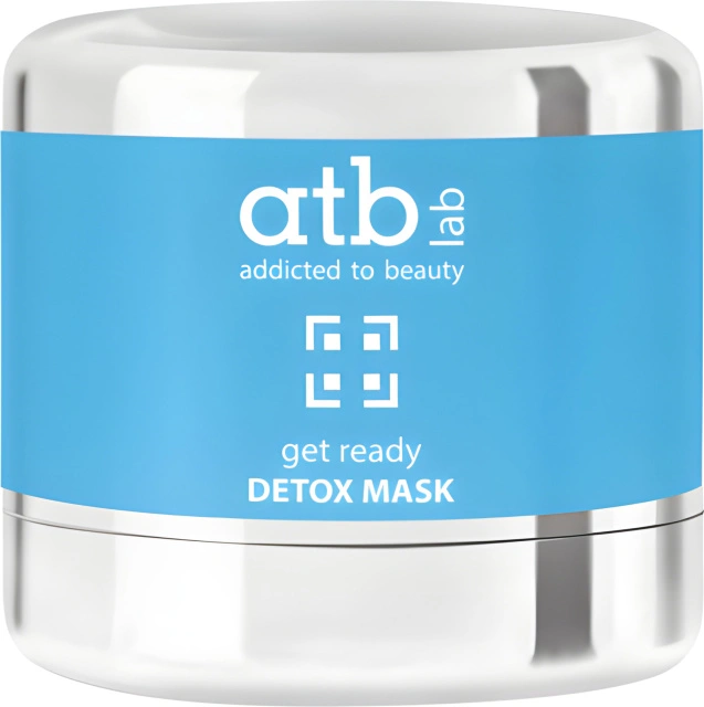 Atb Lab Detox Mask