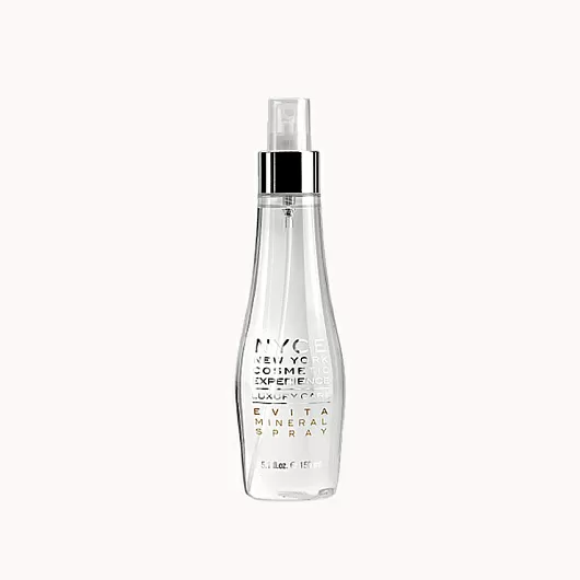 NYCE Evita Rebuilding Mineral Spray