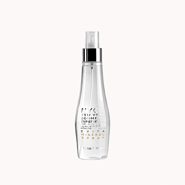NYCE Evita Rebuilding Mineral Spray