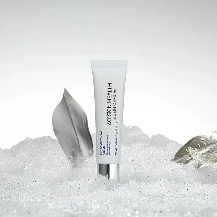 ZO SKIN HEALTH Eye Brightening Crème Eye Brightening Crème | Brightening Eye Cream | ZO Skin Health, Inc.