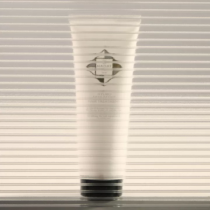 HADAT COSMETICS HYDRO DEEP REPAIR HAIR
