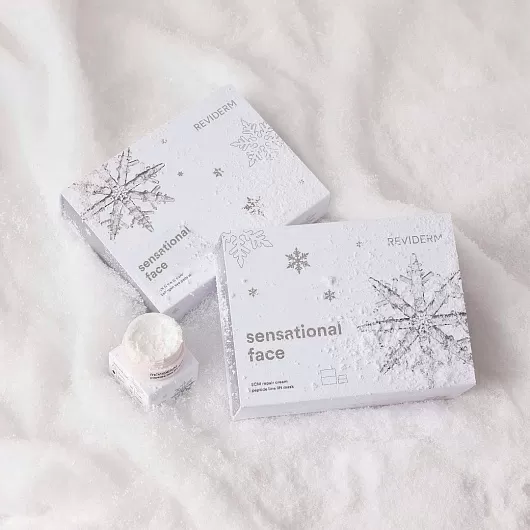 Reviderm Sensational Face