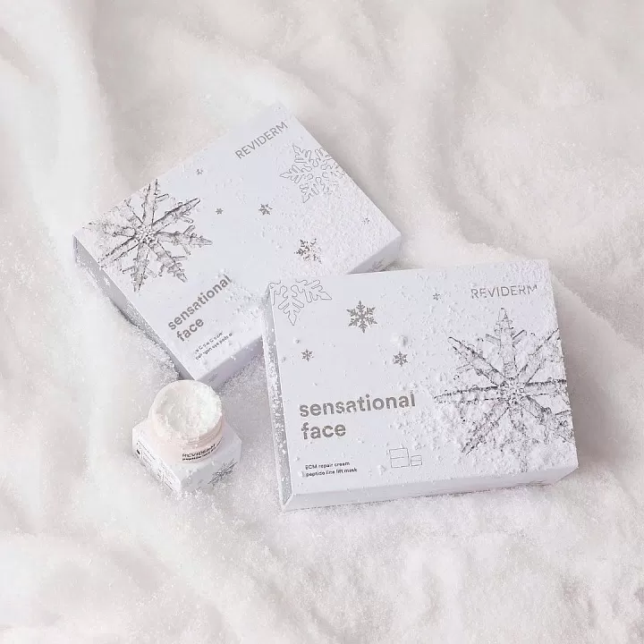 Reviderm Sensational Face