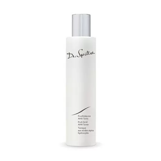 Dr. Spiller Fruit Acid AHA Toner