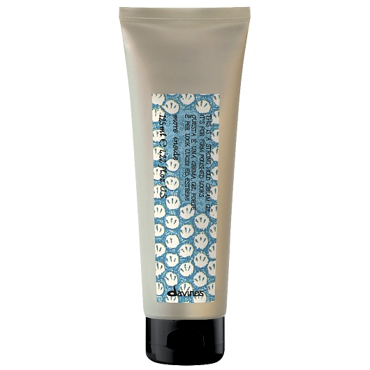 Davines Strong Hold Cream Gel