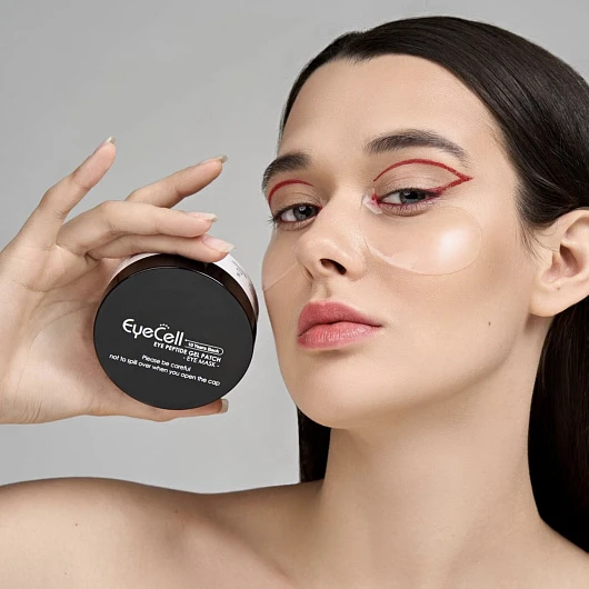 Genosys EYECELL Eye Peptide Gel Patch
