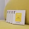 RARE PARIS BOX OF 5 TRESOR SOLAIRE