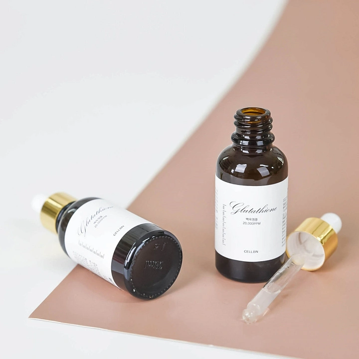iron and glutathione together Frontiers
