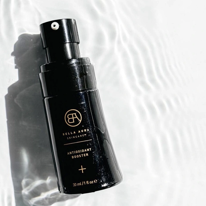 BELLA AURA ANTIOXIDANT BOOSTER