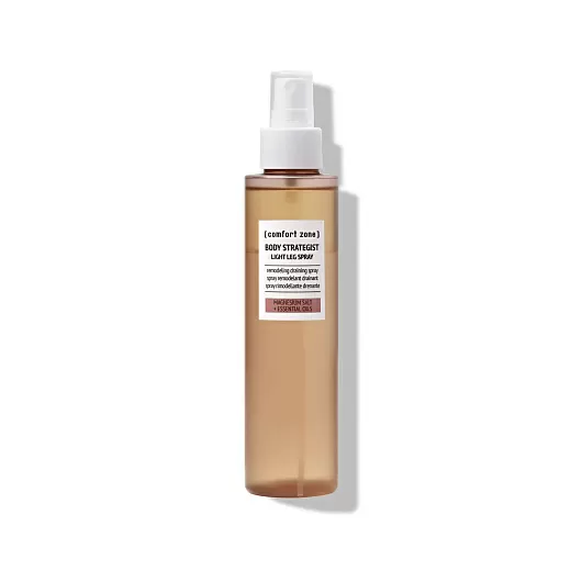 Comfort Zone Body Strategist Light Leg Spray