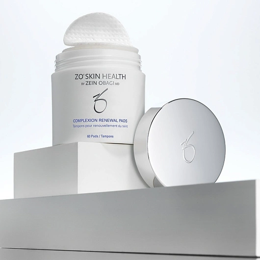 ZO SKIN HEALTH COMPLEXION RENEWAL PADS