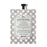 Davines The Let It Go Circle