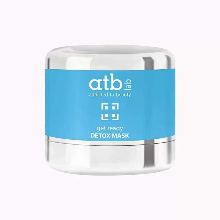 Atb Lab Detox Mask