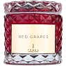 Tonka Candle Red Grapes 50