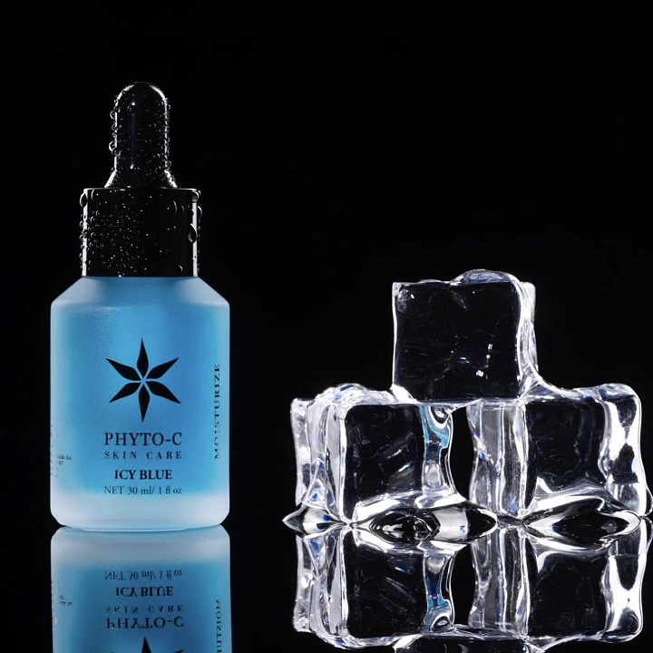 PhytoC Icy Blue