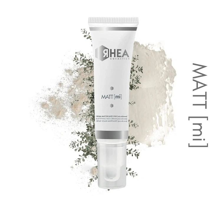 Rhea Cosmetics Matt [mi]