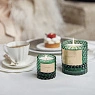 Tonka Candle Svezhiy 220
