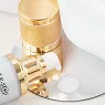 A.G.E.STOP SWITZERLAND SWISS SNOW SILK SOUFFLE CLEANSER