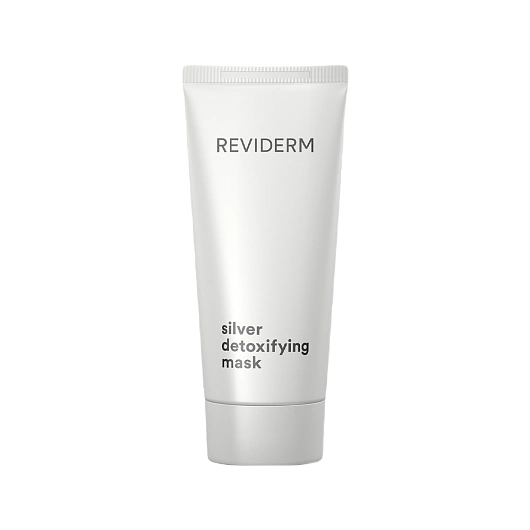 Reviderm Silver detoxifying mask