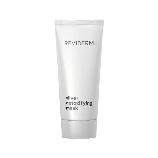 Reviderm Silver detoxifying mask