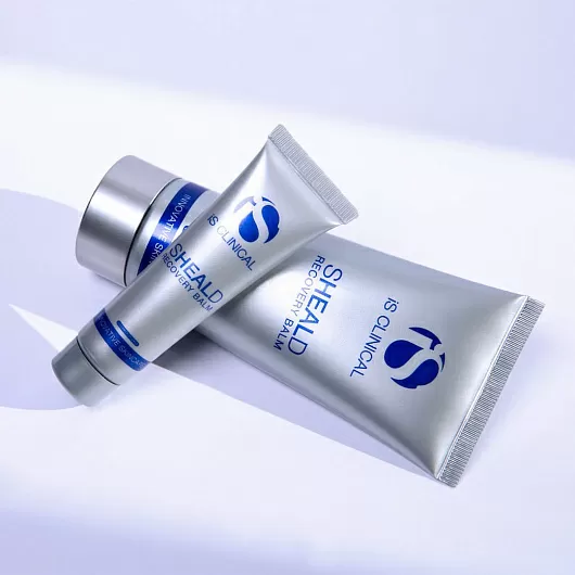 IS CLINICAL SHEALD™ RECOVERY BALM