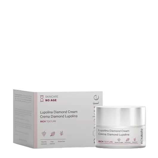 Novakute Diamond Lupolina Cream