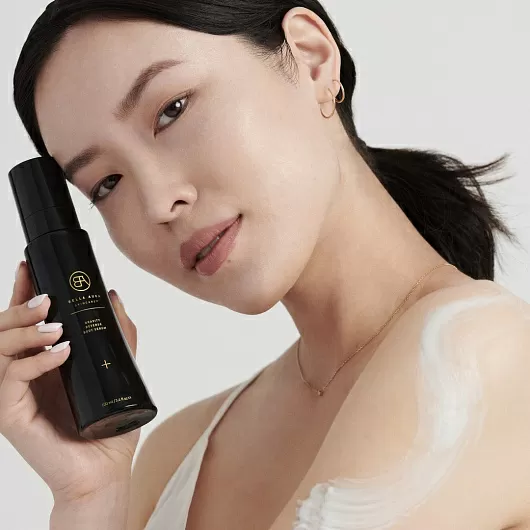 BELLA AURA GRAVITY REVERSE BODY SERUM