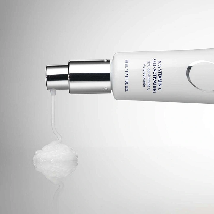 ZO SKIN HEALTH 10% VITAMIN C SELF-ACTIVATING