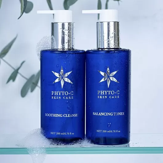 PhytoC Soothing Cleanser