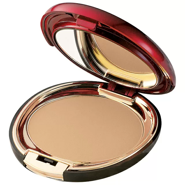 Relent Yokibi Powder Foundation SPF 15 PA++ SetP-200