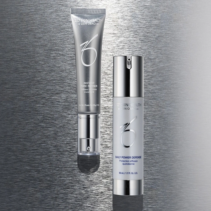 ZO SKIN HEALTH INSTANT PORE REFINER