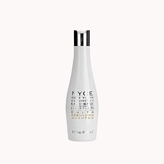 NYCE Evita Rebuilding Shampoo