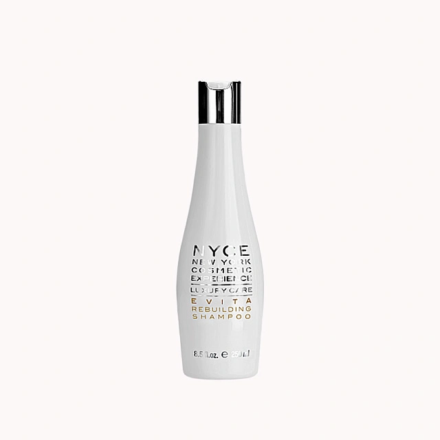 NYCE Evita Rebuilding Shampoo