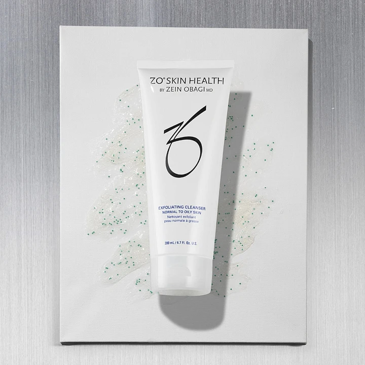 ZO SKIN HEALTH COMPLEXION CLEARING PROGRAM