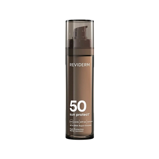 Reviderm Sun protect+ SPF 50