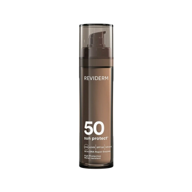 Reviderm Sun protect+ SPF 50