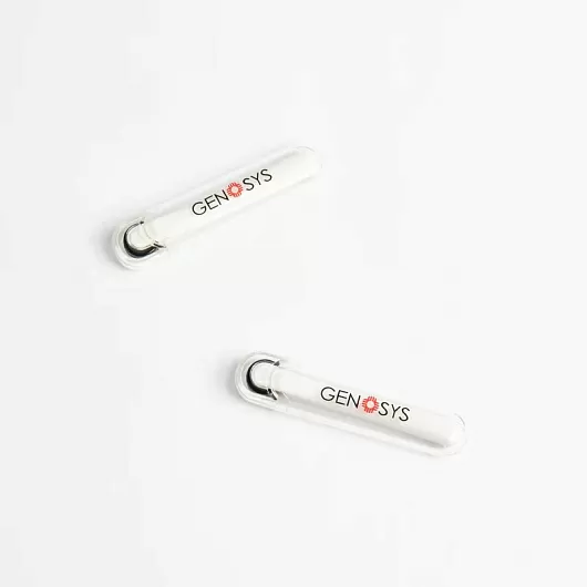 Genosys Eye Roller
