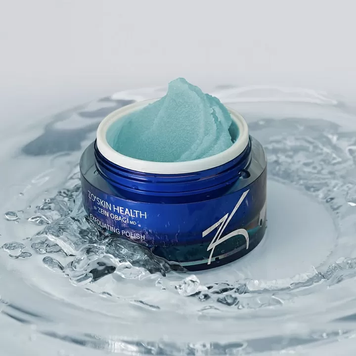 ZO SKIN HEALTH EXFOLIATING POLISH