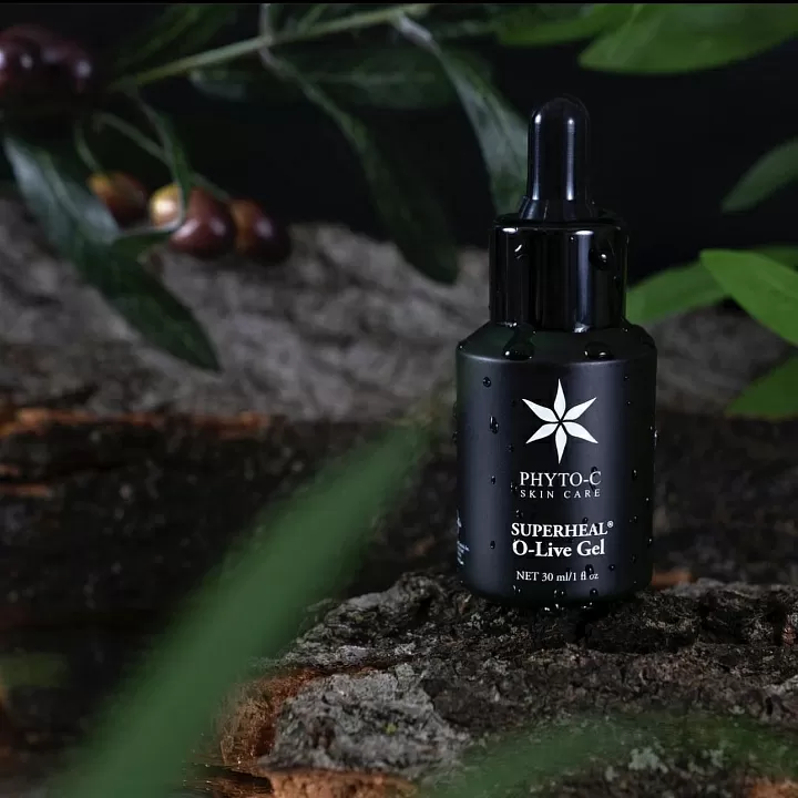 PhytoC Superheal O-Live Gel